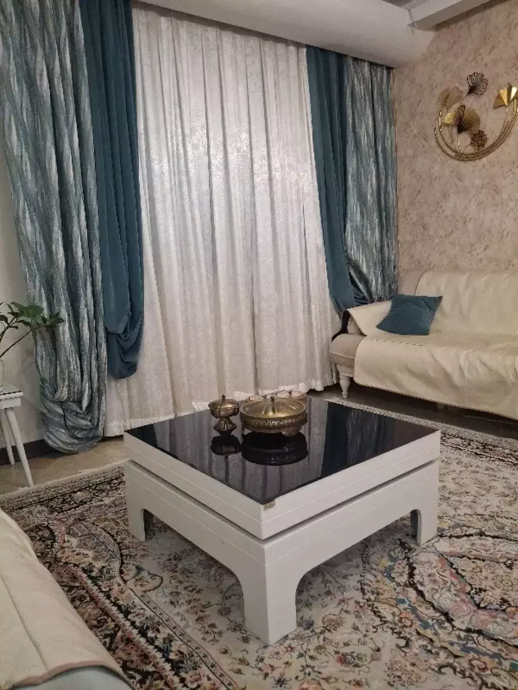فروش آپارتمان 48 متری در شادآباد