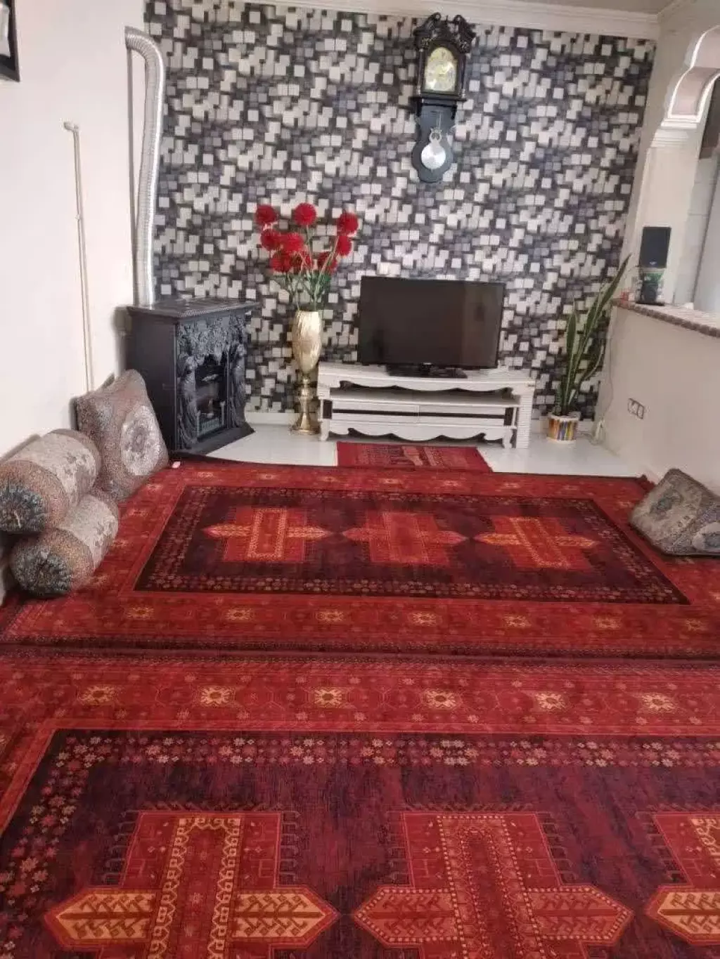 اجاره آپارتمان 49 متری در آهنگ