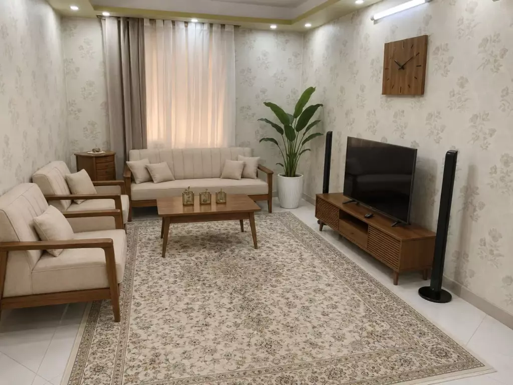 فروش آپارتمان 56 متری در منصوریه منگل