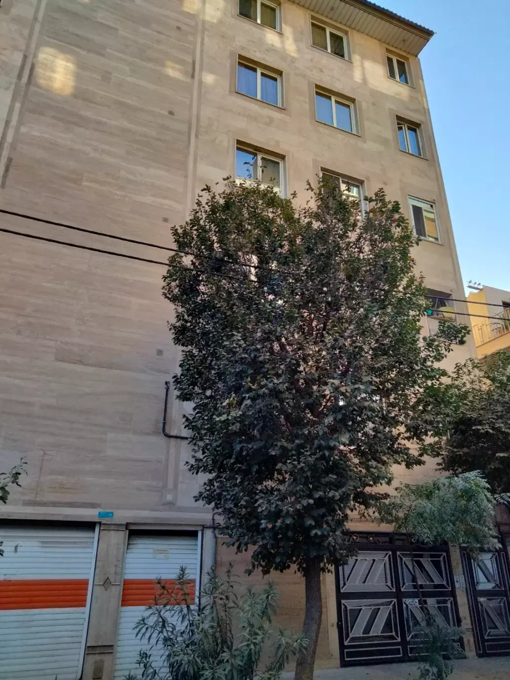 اجاره آپارتمان 50 متری در زمزم