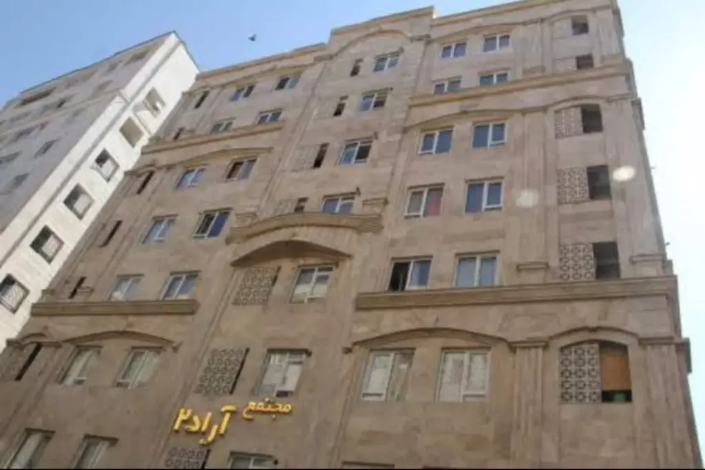 فروش آپارتمان 48 متری در دولتآباد