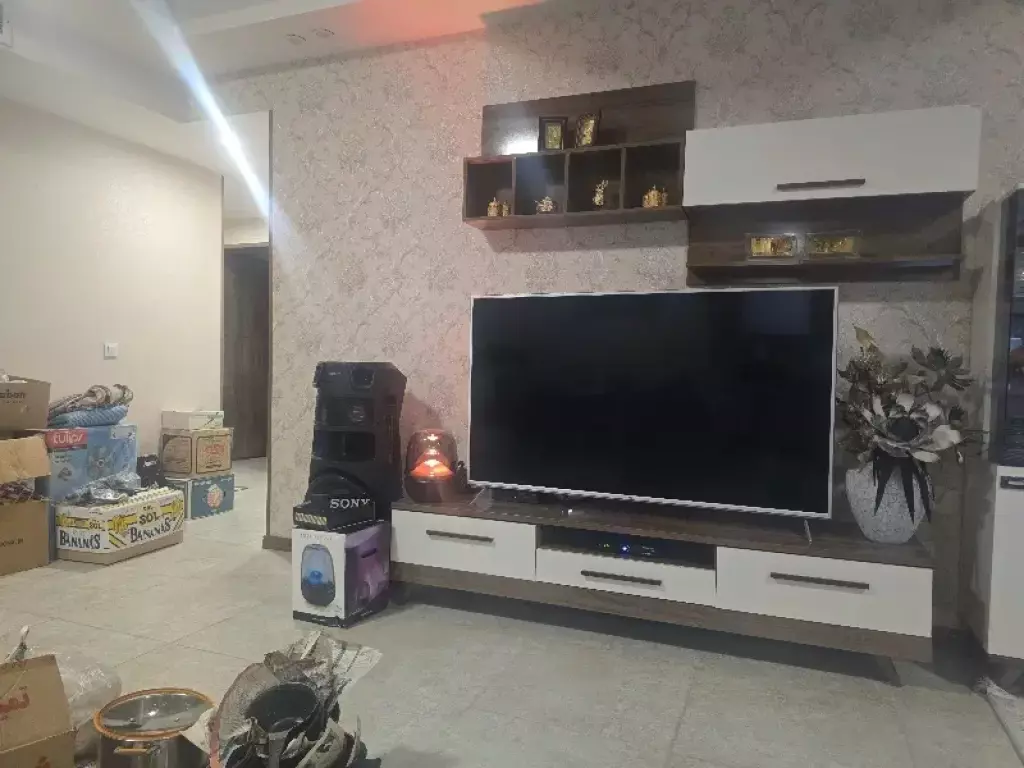 فروش آپارتمان 124 متری در خانیآباد