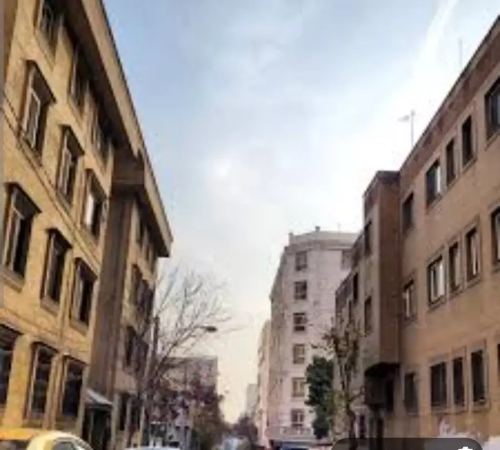 اجاره آپارتمان 69 متری در علم و صنعت