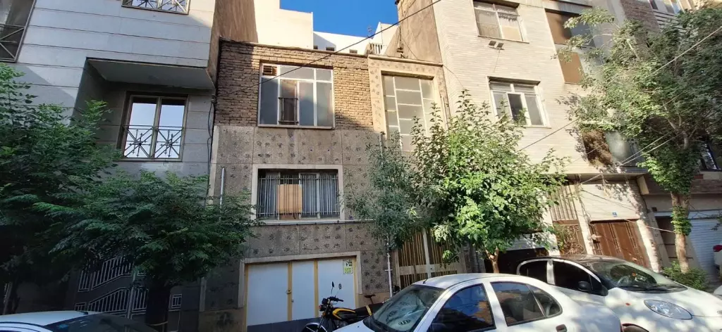 فروش خانه و ویلا 133 متری در اقدسیه (شهرری)