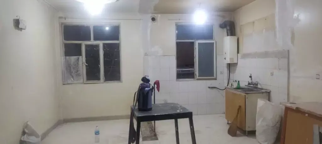 اجاره آپارتمان 50 متری در آذری