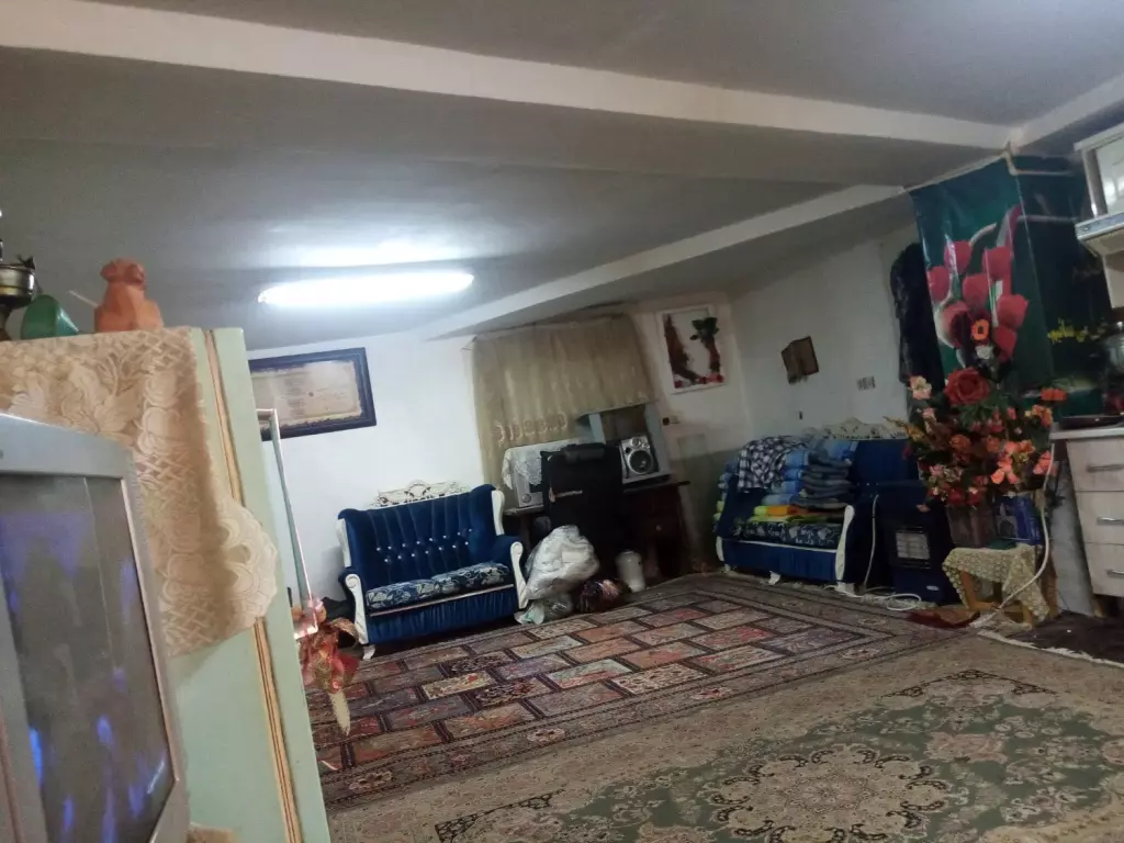 اجاره آپارتمان 63 متری در تهرانپارس شرقی