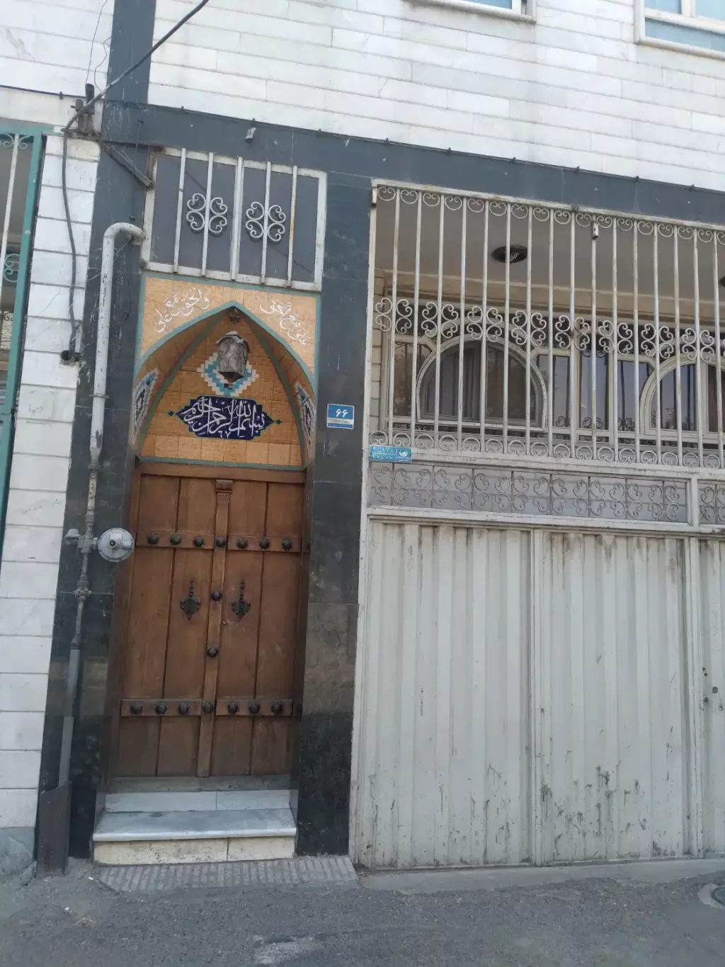 فروش آپارتمان 75 متری در شارق