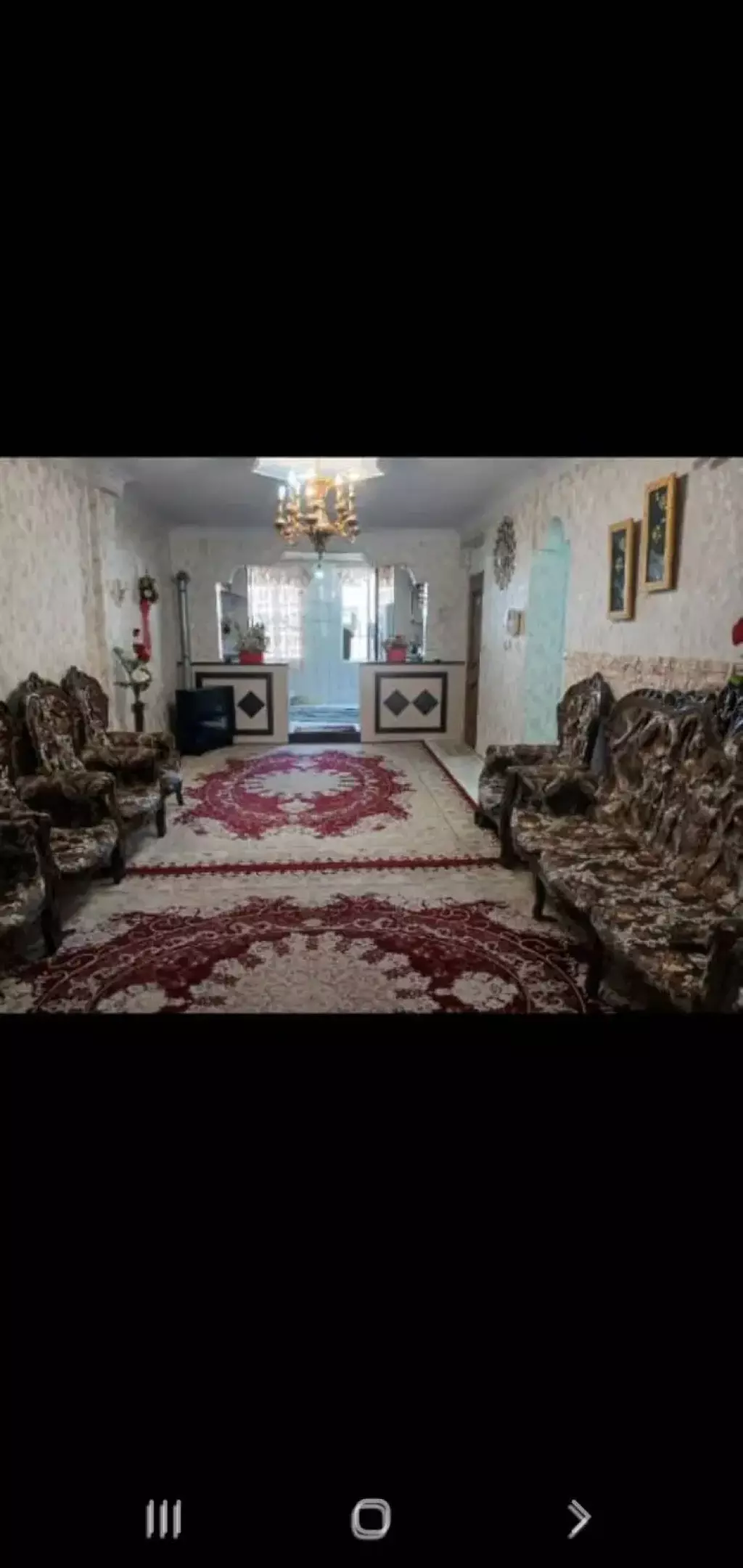 فروش آپارتمان 70 متری در آهنگ