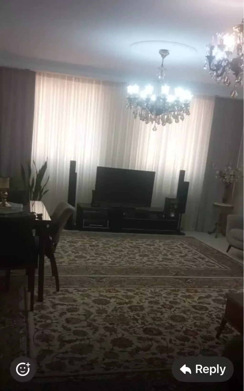 فروش آپارتمان 87 متری در شهادت