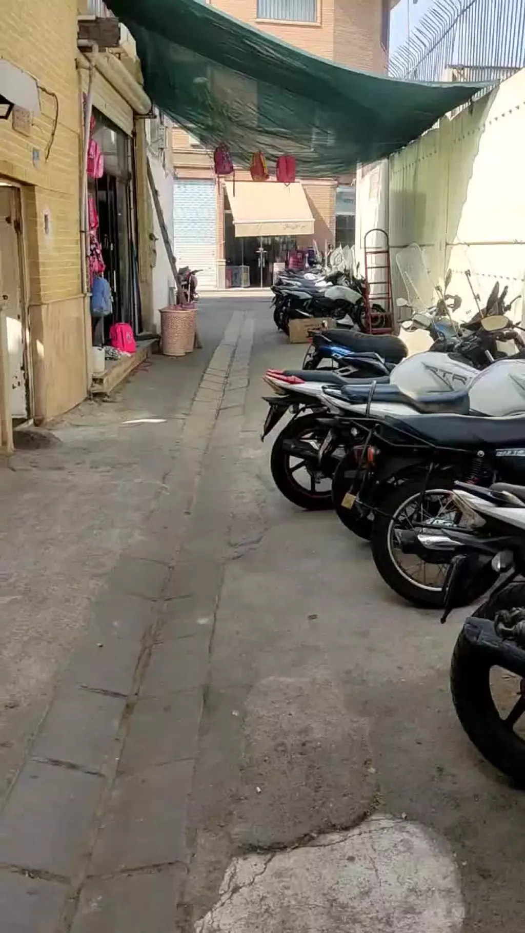 اجاره اداری و تجاری 80 متری در پامنار