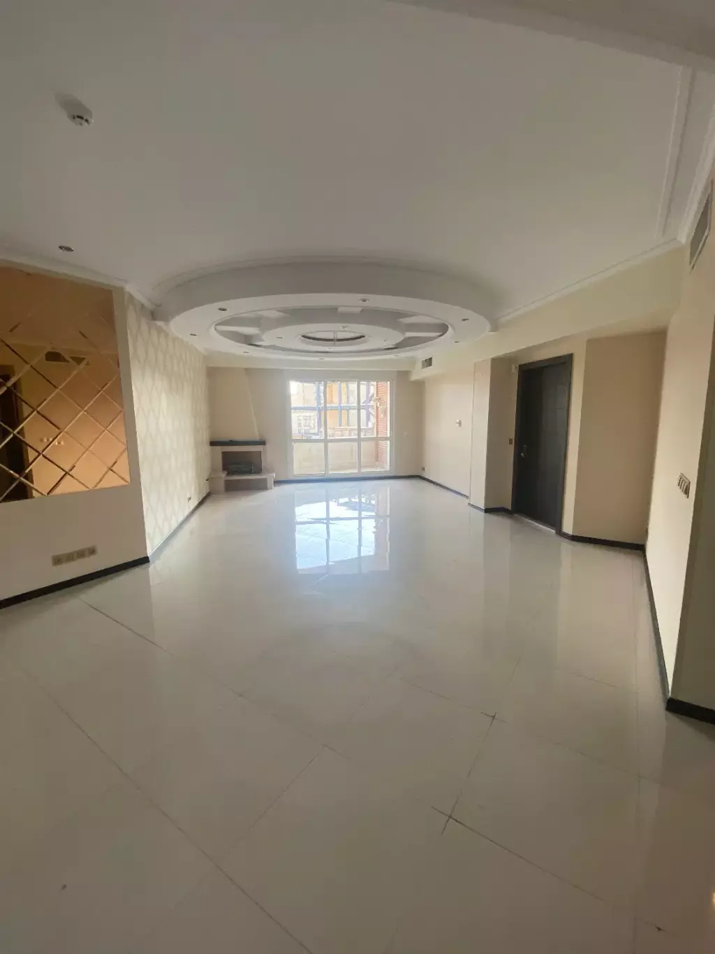 اجاره آپارتمان 190 متری در حکمت