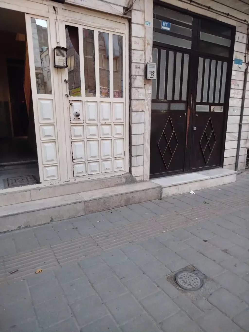 اجاره اداری و تجاری 60 متری در جلیلی