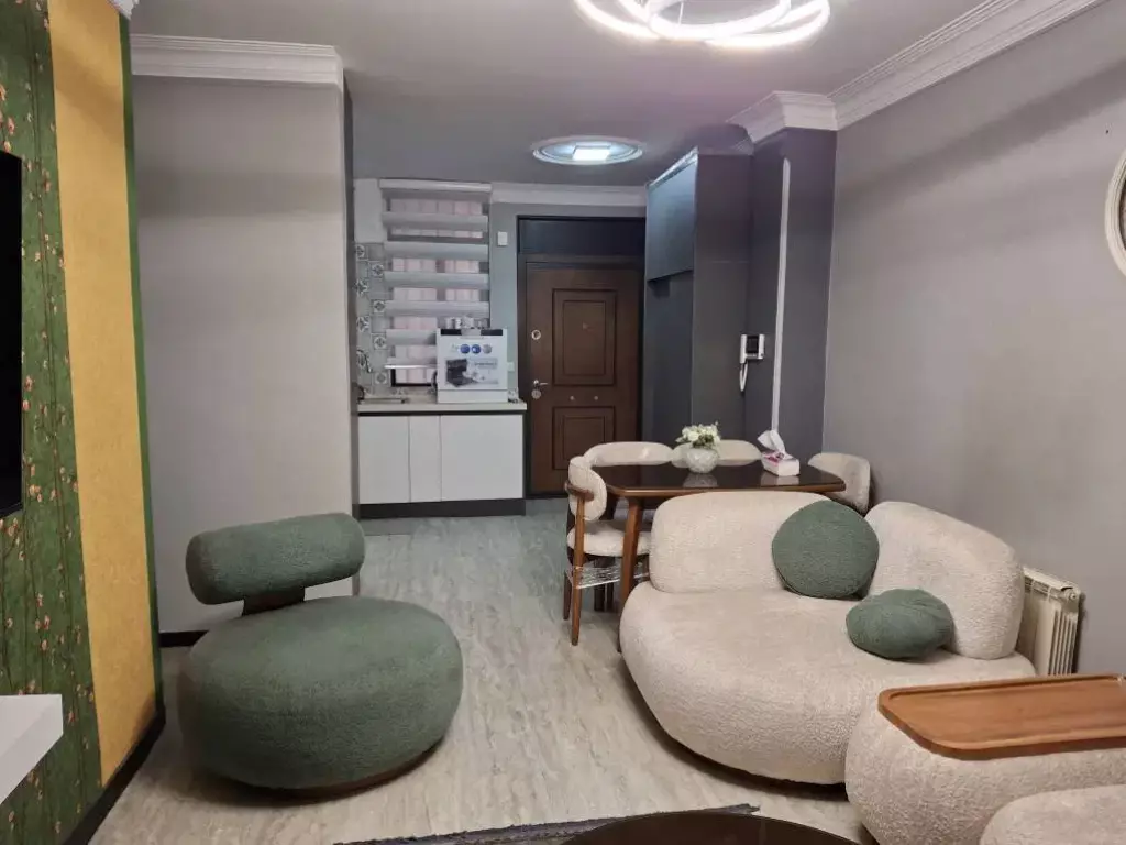 اجاره آپارتمان 65 متری در سازمان برنامه جنوبی