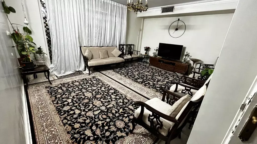 اجاره آپارتمان 83 متری در طرشت