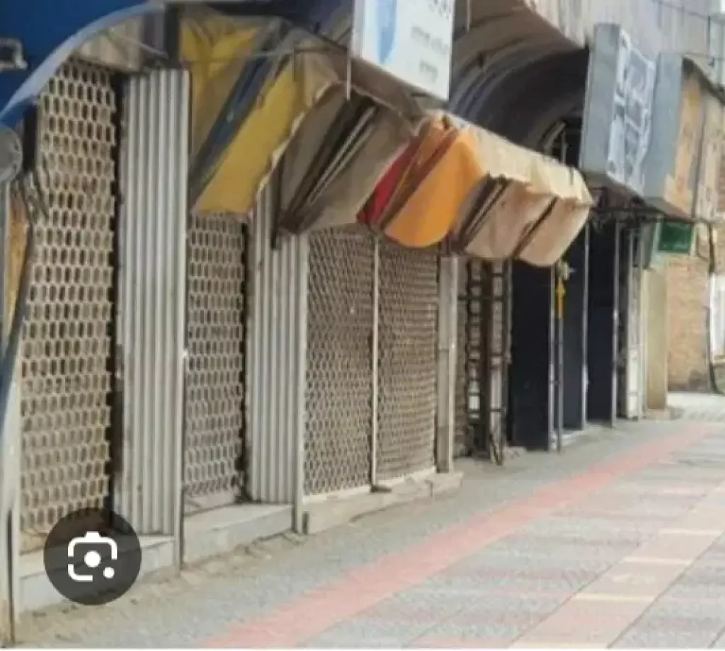 اجاره اداری و تجاری 12 متری در پامنار