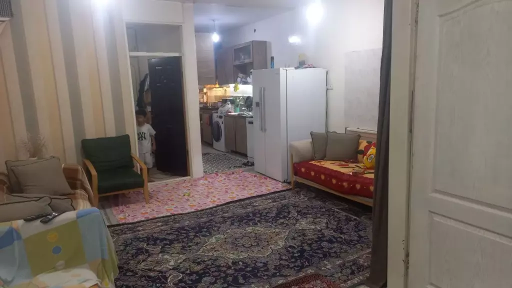 اجاره آپارتمان 75 متری در شکوفه (عبدل آباد)