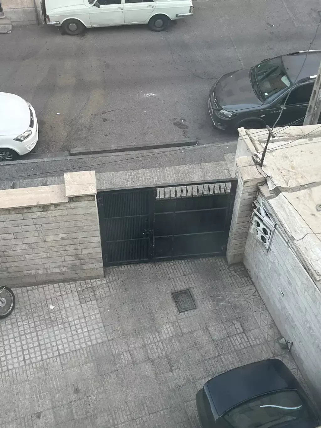 اجاره اداری و تجاری 15 متری در جمالزاده