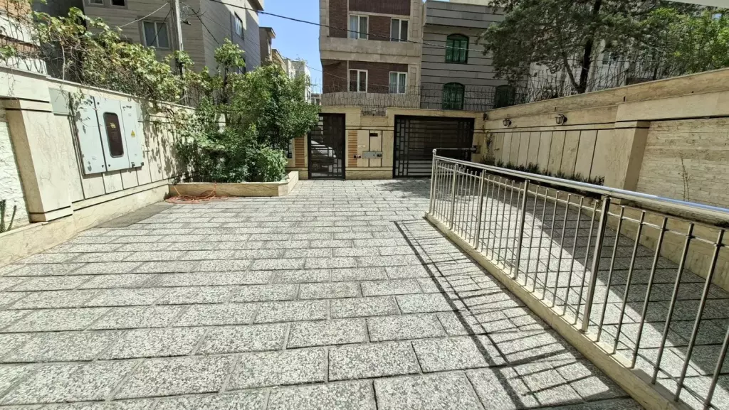 فروش آپارتمان 57 متری در شارق
