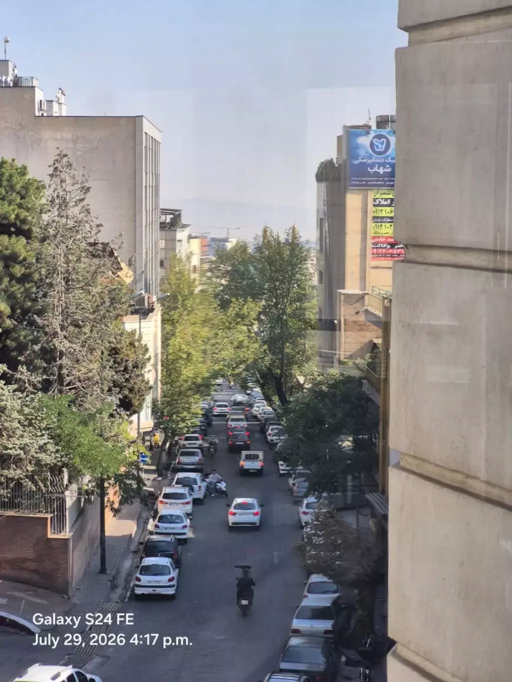 فروش آپارتمان 130 متری در دربند