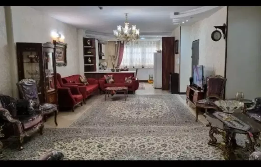 اجاره آپارتمان 90 متری در آسمان