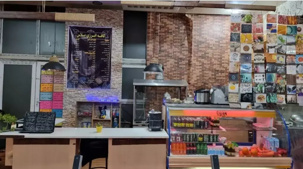 اجاره اداری و تجاری 20 متری در شهرک محلاتی