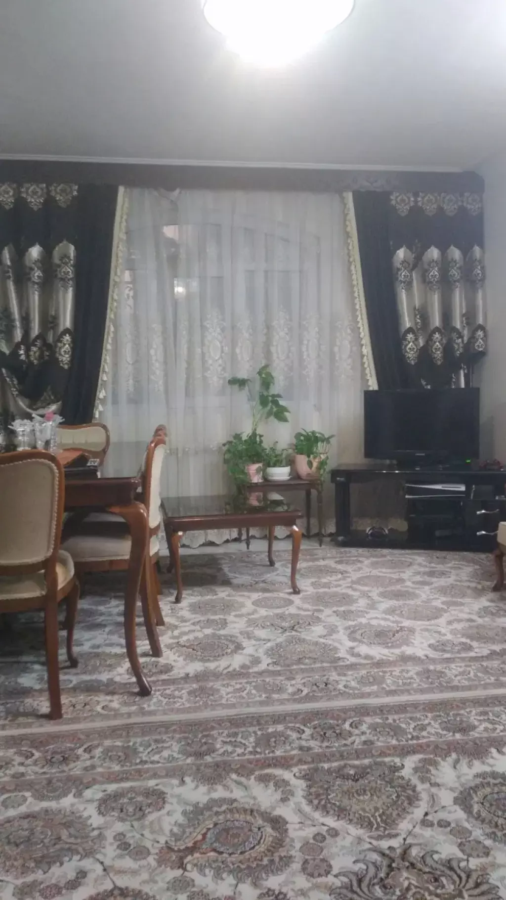 اجاره آپارتمان 72 متری در جوادیه تهرانپارس
