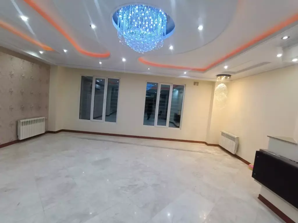 اجاره آپارتمان 130 متری در تهرانپارس جنوبی