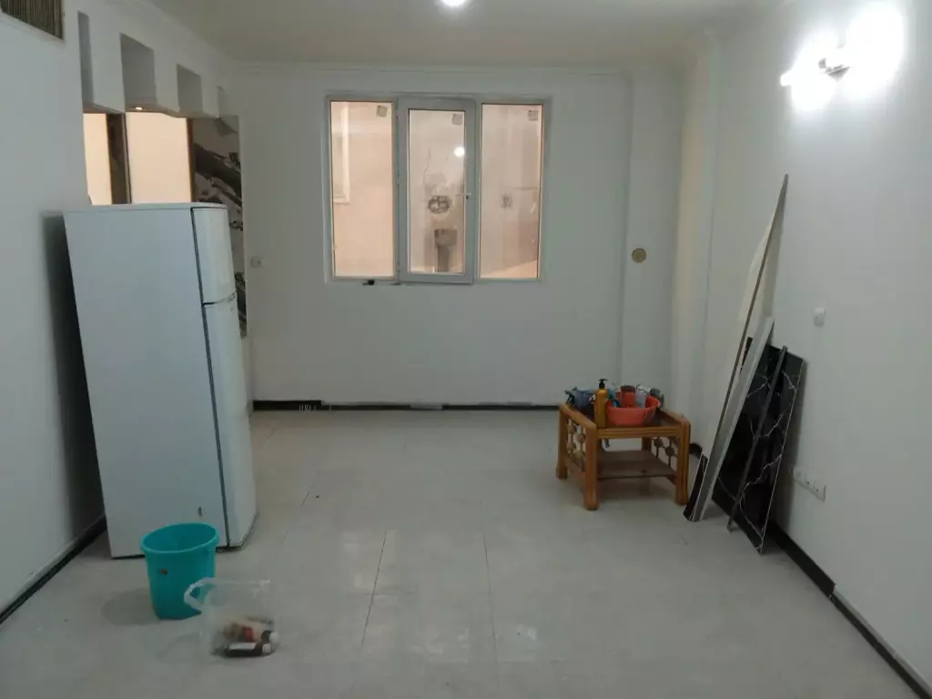 اجاره آپارتمان 50 متری در تسلیحات