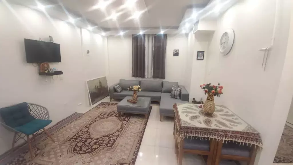 فروش آپارتمان 45 متری در چهارصد دستگاه