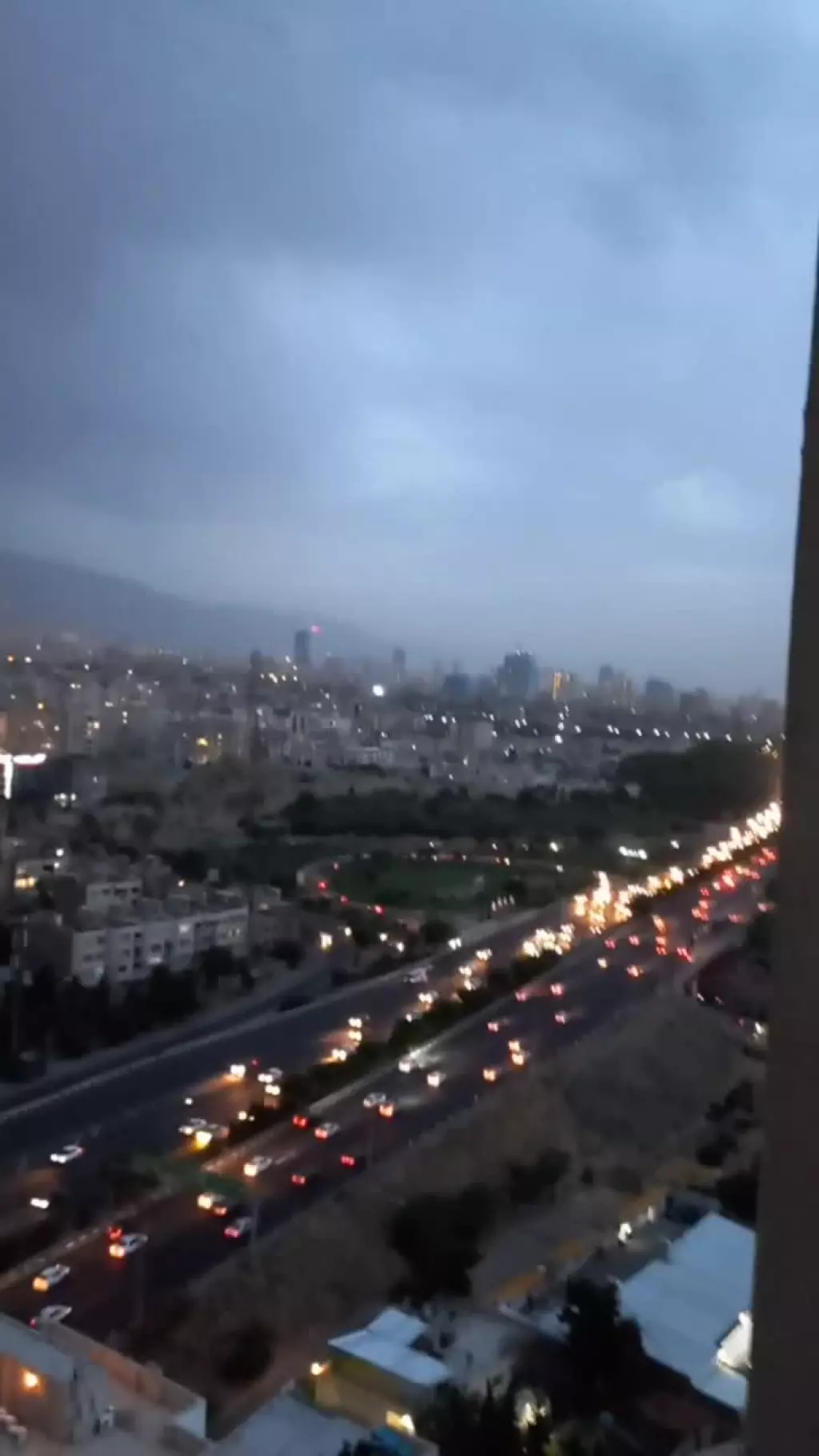 اجاره آپارتمان 77 متری در باغ فیض