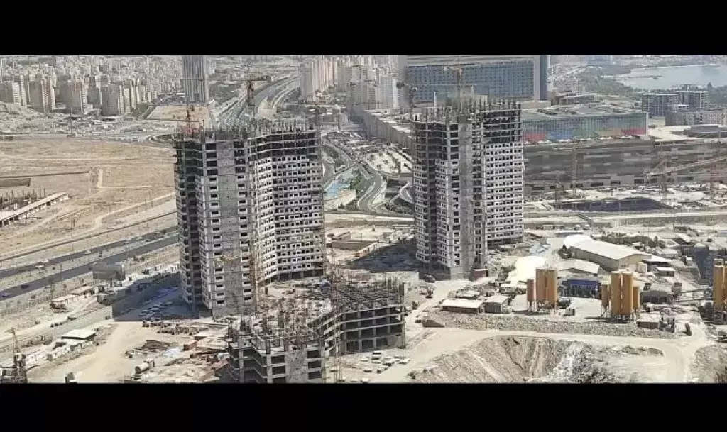 فروش آپارتمان 132 متری در شهرک چیتگر