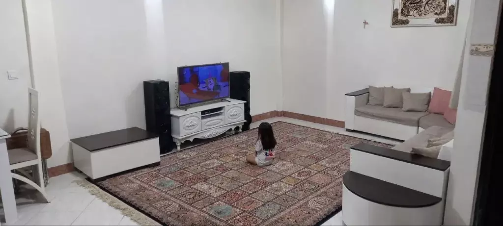 اجاره آپارتمان 65 متری در کیانشهر