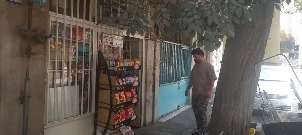 اجاره اداری و تجاری 14 متری در هاشمی