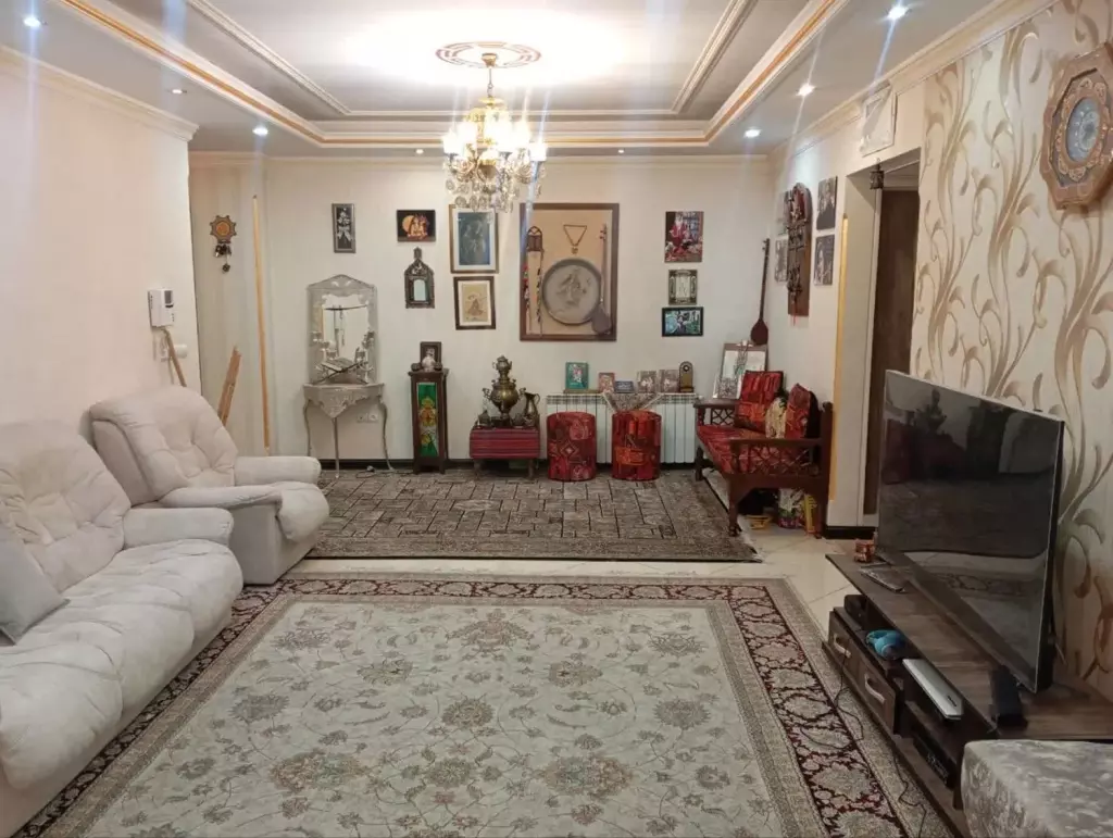 فروش آپارتمان 114 متری در چیتگر شمالی