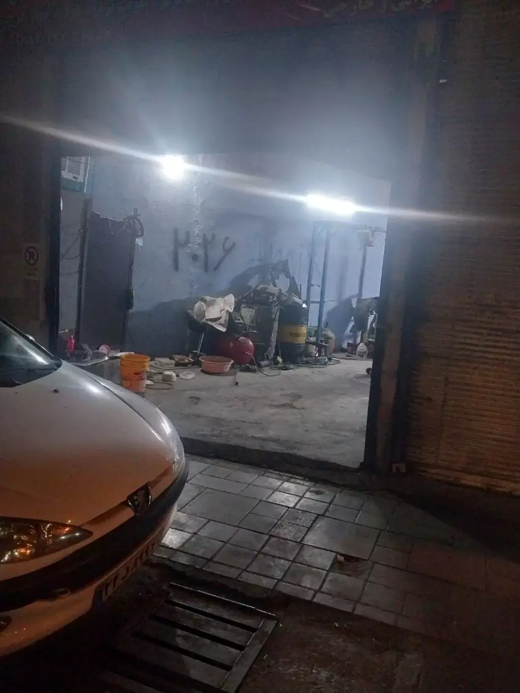اجاره اداری و تجاری 80 متری در گلچین