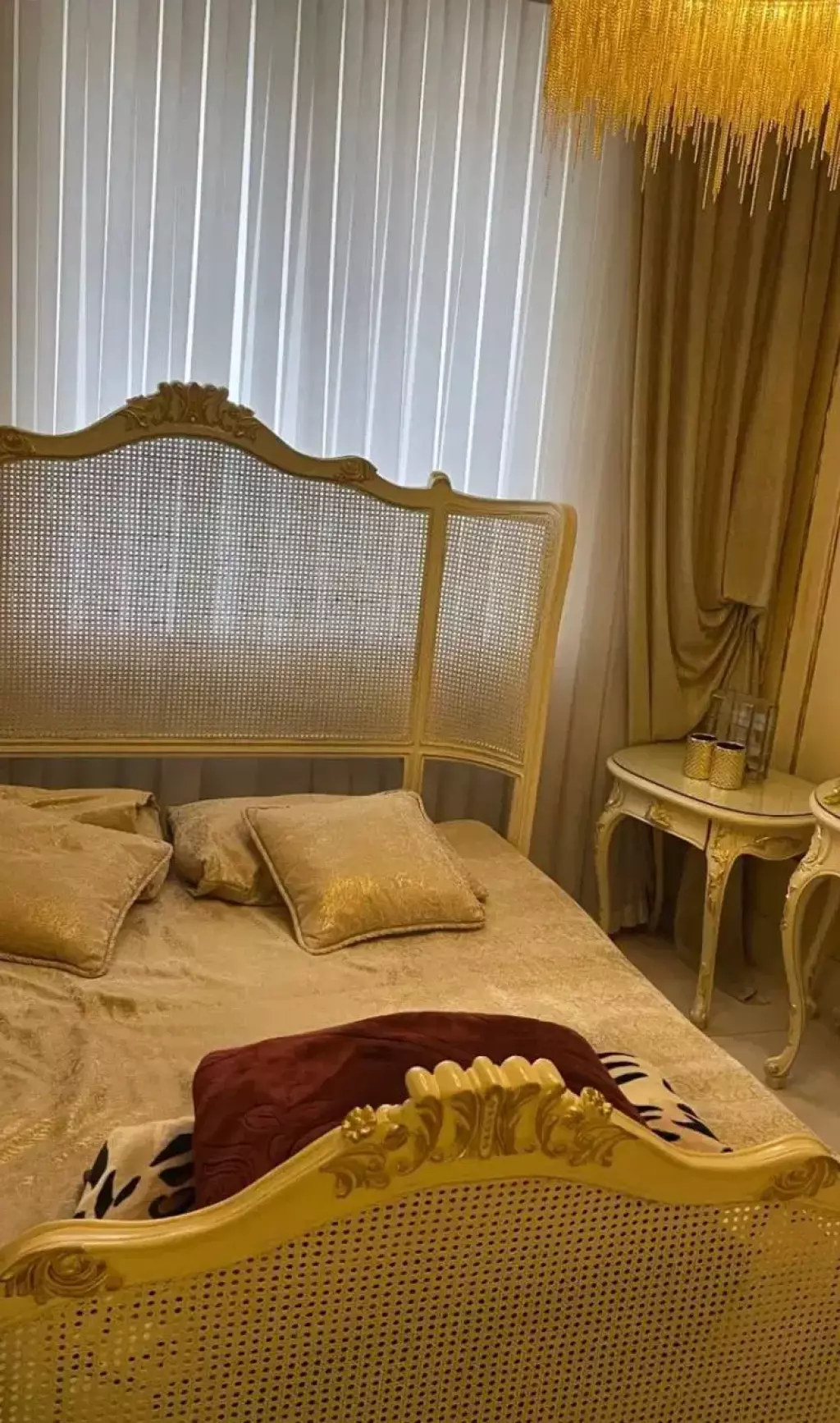 اجاره آپارتمان 65 متری در ارامنه