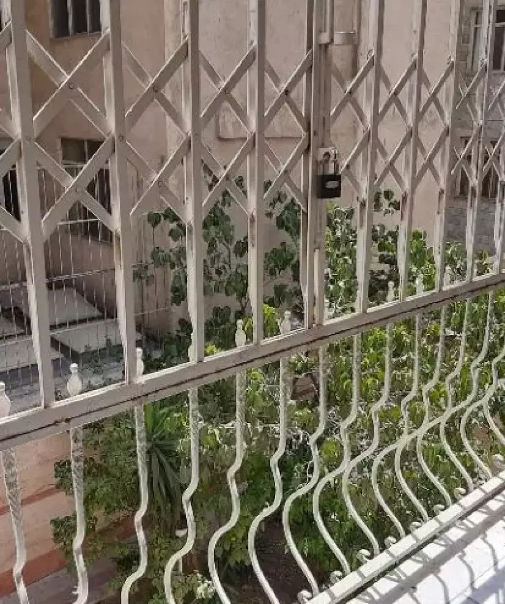 اجاره آپارتمان 84 متری در مرزداران