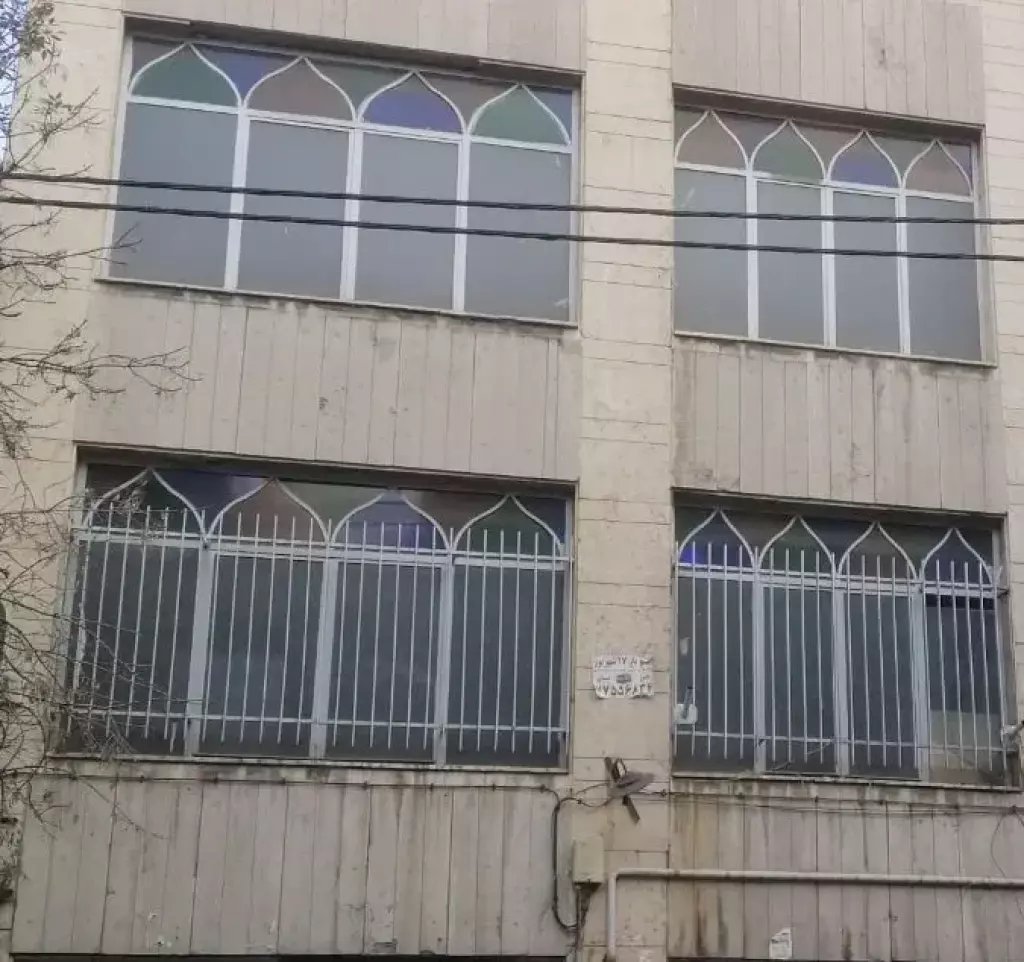 اجاره اداری و تجاری 110 متری در افسریه شمالی