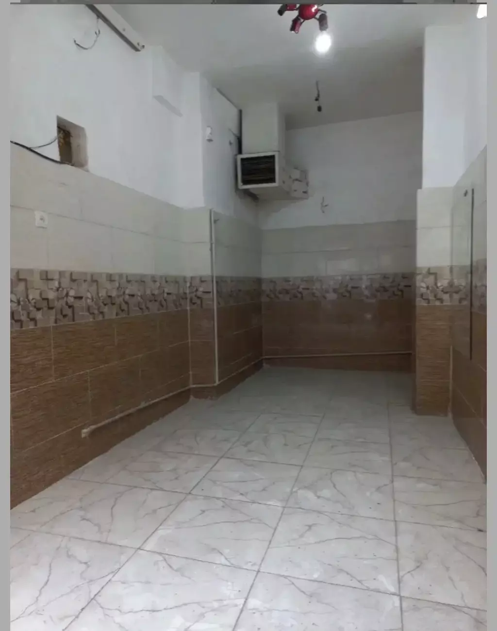 اجاره اداری و تجاری 14 متری در مقدم