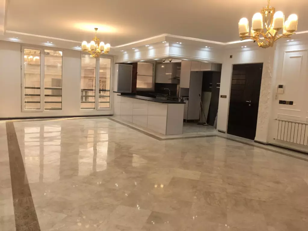 فروش آپارتمان 138 متری در سوهانک