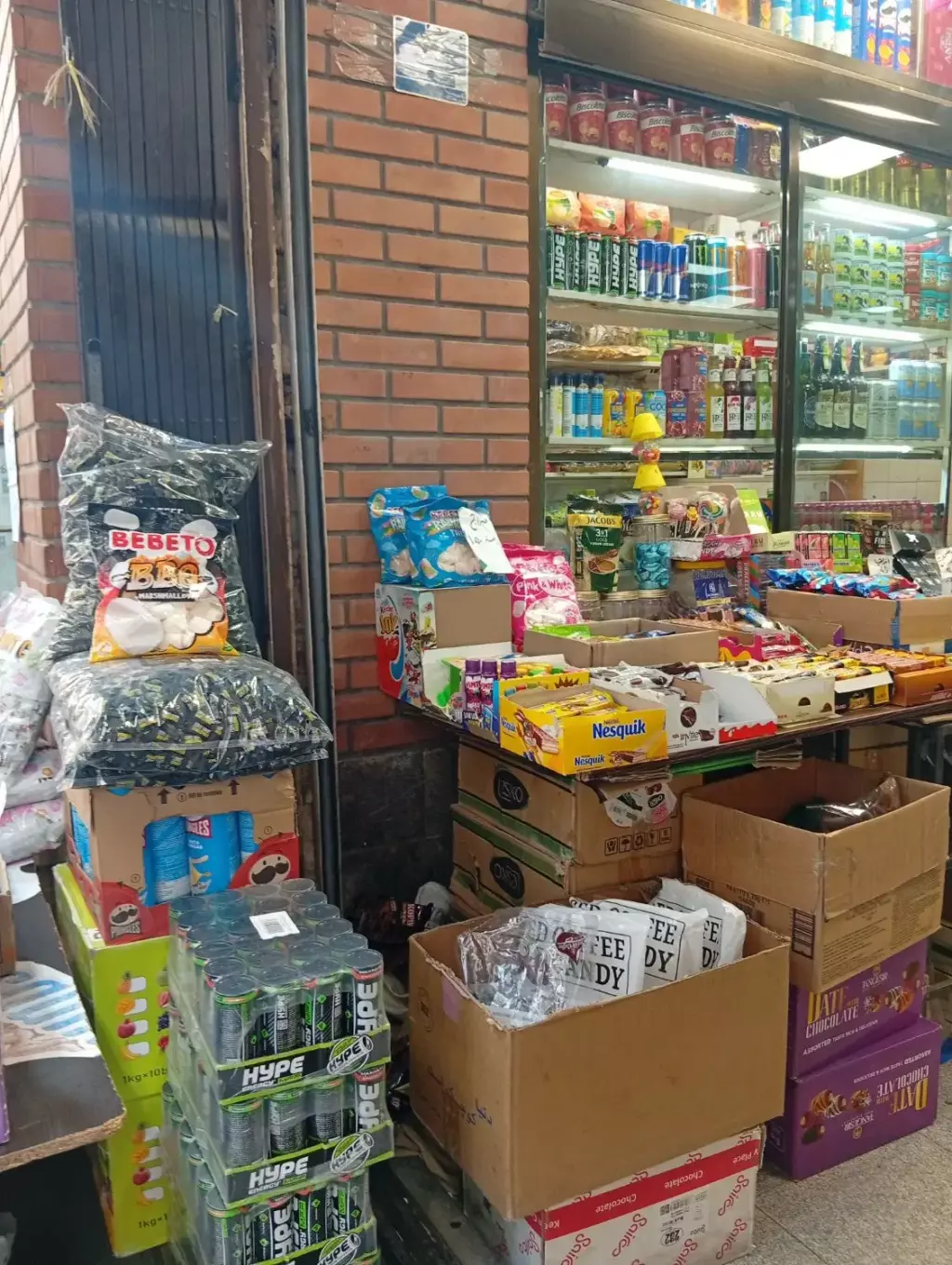 اجاره اداری و تجاری 5 متری در بازار