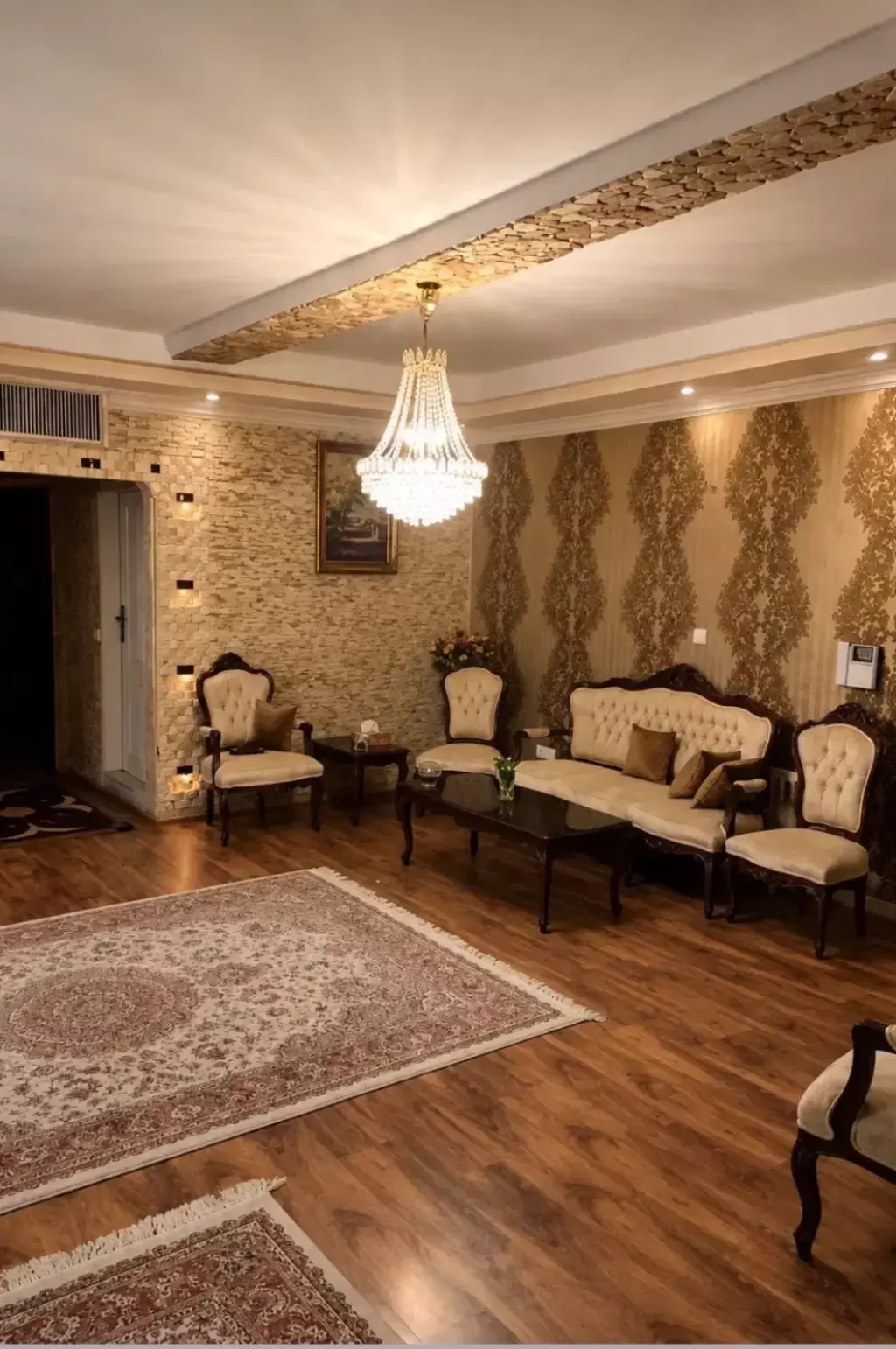 اجاره آپارتمان 70 متری در آهنگ