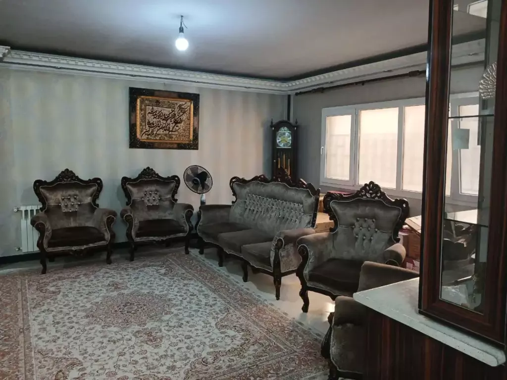 اجاره آپارتمان 95 متری در تهراننو
