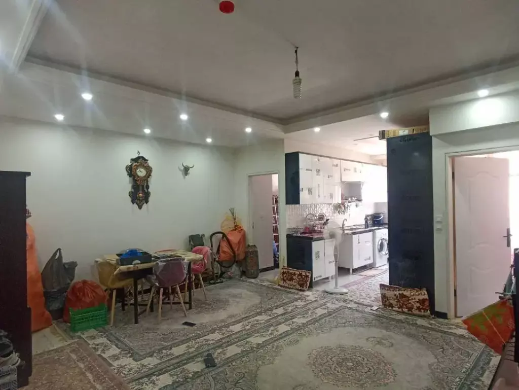 فروش آپارتمان 73 متری در مسعودیه