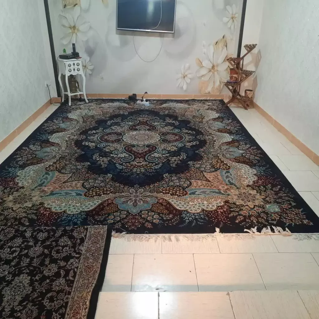 فروش آپارتمان 46 متری در خلیج فارس