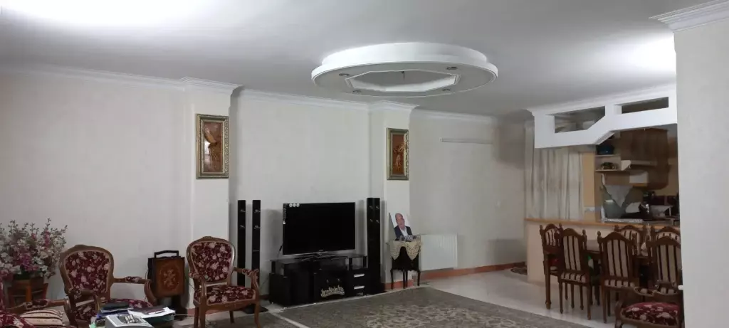 فروش آپارتمان 90 متری در کوثر