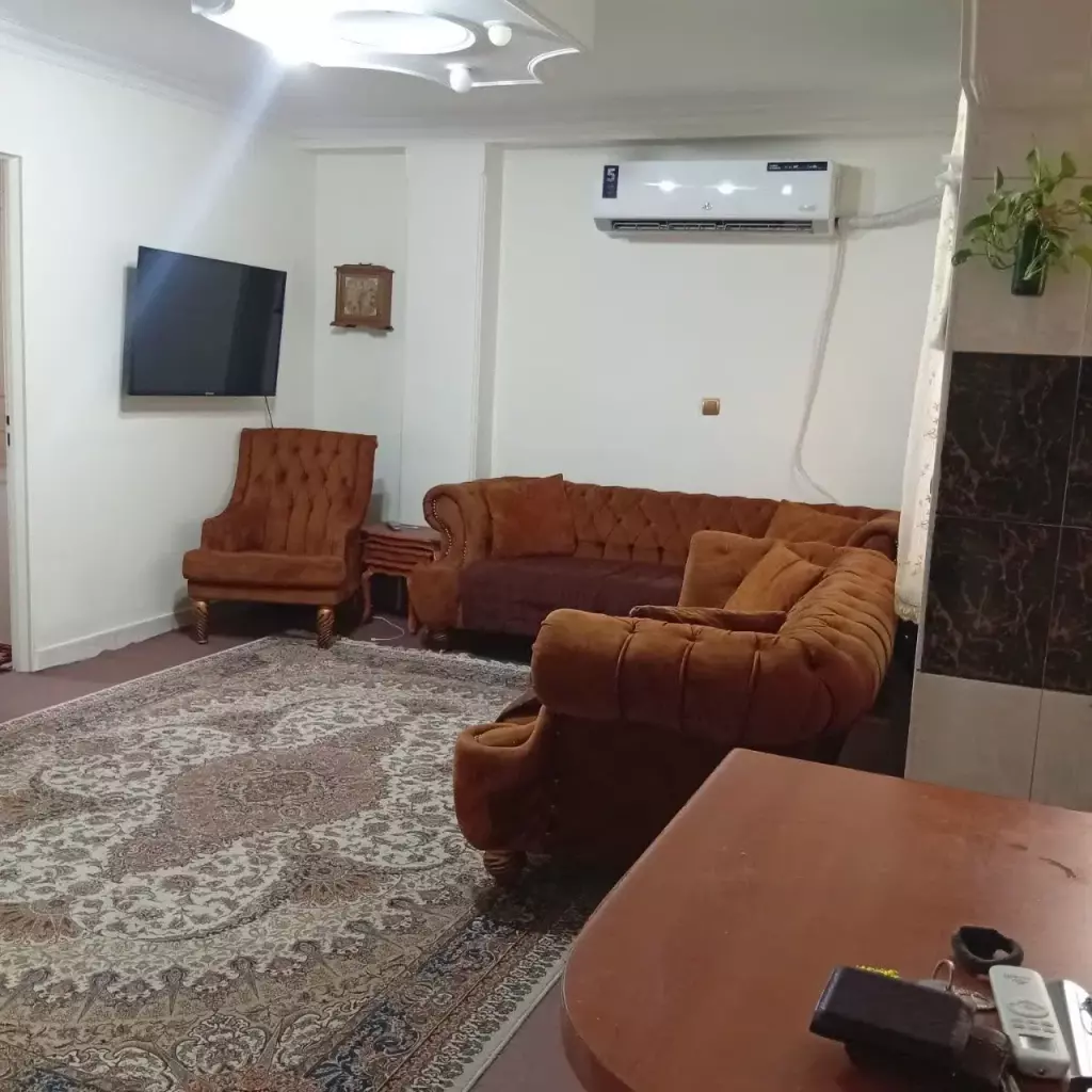 فروش آپارتمان 57 متری در منیریه