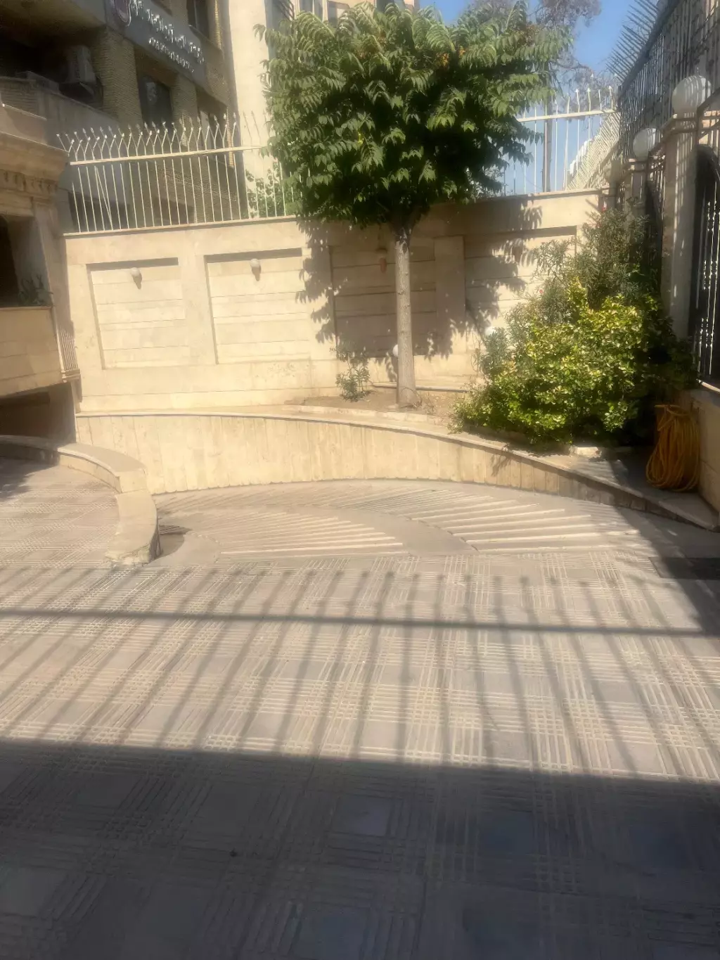فروش آپارتمان 76 متری در بهجتآباد