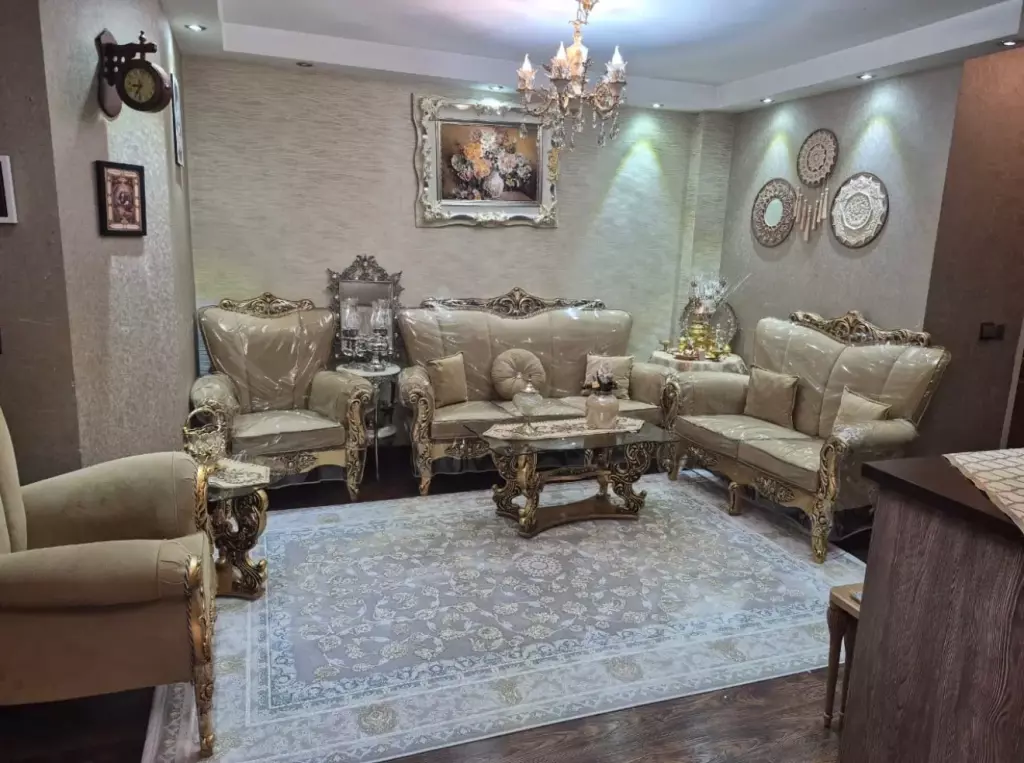 فروش آپارتمان 72 متری در حکیمیه