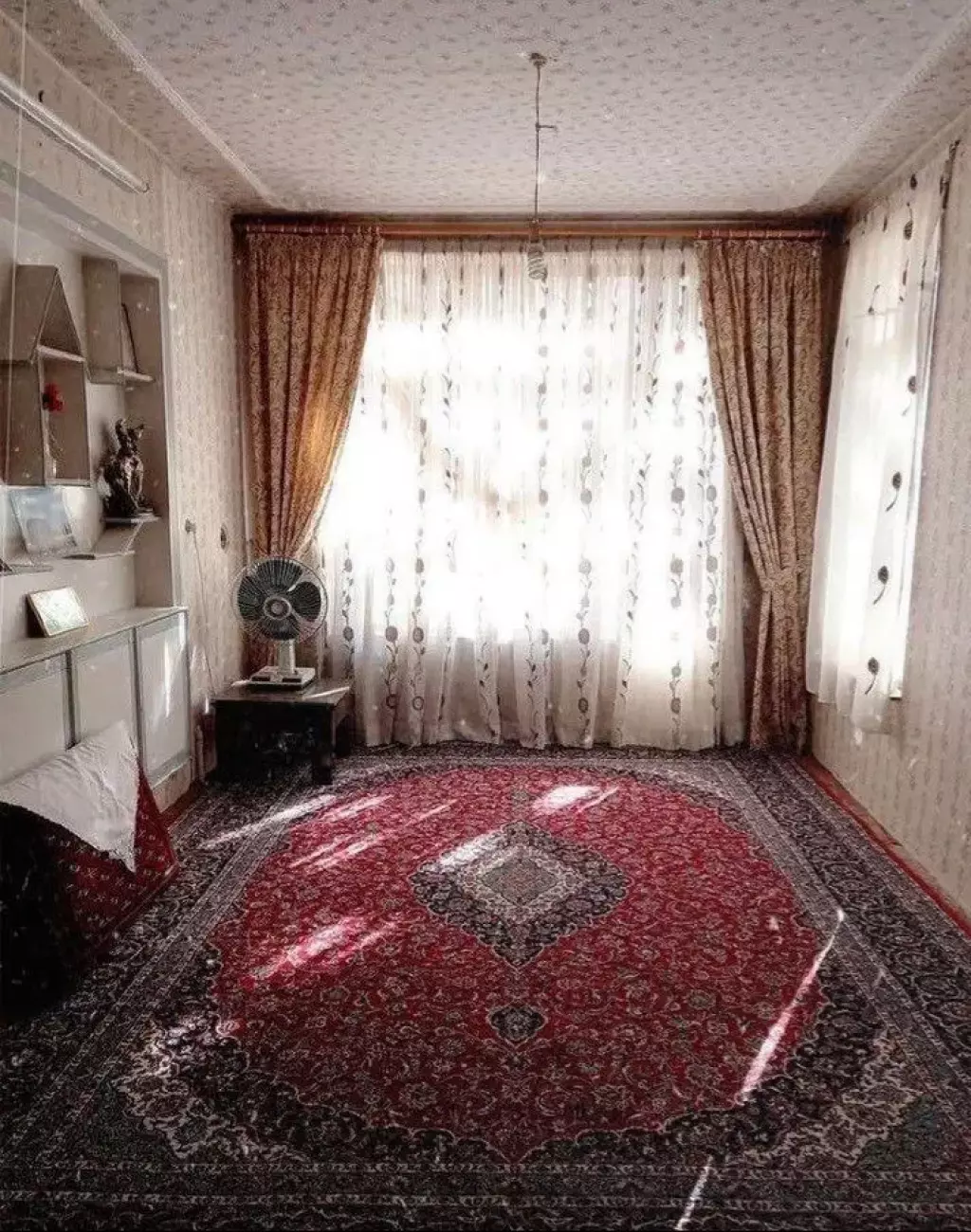 اجاره خانه و ویلا 96 متری در گلچین